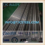 A312 TP348H Stainless Steel Seamless Tubes