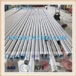 A312 S30815 Duplex Stainless Steel Seamless Tubes