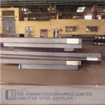 CCS Grade AH32 Shipbuilding Steel Plate