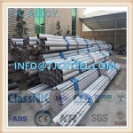 A312 N08904 Duplex Stainless Steel Seamless Tubes