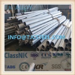 A312 TPXM-19 Stainless Steel Seamless Pipes