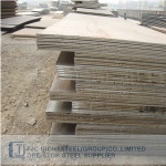 CCS Grade DH36 Shipbuilding Steel Plate