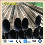 A269 TP316 Stainless Steel Seamless/Welded Tubing