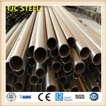 A269 TP316LN Austenitic Stainless Steel Seamless/Welded Tubing