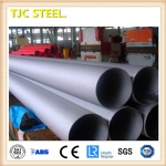 A269 TP348 Austenitic Stainless Steel Seamless/Welded Tubing