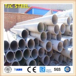 A269 TPXM-10 Austenitic Stainless Steel Seamless and Welded Tubing