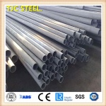 A269 TPXM-15 Austenitic Stainless Steel Seamless/Welded Tubing