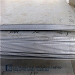 ASTM A202/ A202M Grade A Pressure Vessel Steel Plate