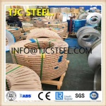 JIS G4304 SUS304Cu Hot-Rolled Stainless Steel Plates and Coils