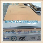 JIS G4304 SUS329J1 Hot-Rolled Stainless Steel Plate and Coil
