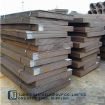 ASTM A203/ A203M Grade F Pressure Vessel Steel Plate