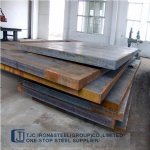 ASME SA203/ SA203M Grade F Pressure Vessel Steel Plate