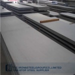 ASME SA204/ SA204M Grade B Pressure Vessel Steel Plate