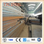 EN10028-3 P275NL2 Pressure Vessel Steel Plate