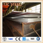 EN10028-3 P355NL1 Pressure Vessel Steel Plate