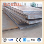 EN10028-3 P460NL1 Pressure Vessel Steel Plate