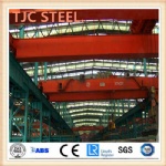 EN10028-3 P460NL2 Pressure Vessel Steel Plate