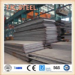 ASTM A285GrC/A285 Grade C Pressure Vessel Steel Plate