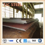 ASTM A285GrA/A285 Grade A Pressure Vessel Steel Plate