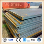 EN10028-6 P500QH Pressure Vessel Steel Plate