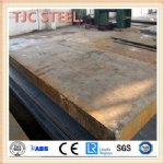 EN10028-6 P500Q Pressure Vessel Steel Plate
