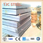 EN10028-6 P460Q Pressure Vessel Steel Plate