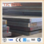 EN10028-6 P355QL1 Pressure Vessel Steel Plate