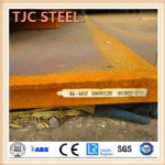 EN10028-6 P355QL2 Pressure Vessel Steel Plate