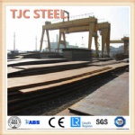 EN10025-2 S235J0 Non-alloy Structural Steel Plate