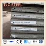 EN10025-2 S235J2 Non-Alloy Structural Steel Plate