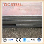 EN10025-2 S275J0 Non-Alloy Structural Steel Plate