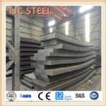 EN10025-2 S275J2 Non-Alloy Structural Steel Plate