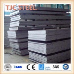 EN10025-2 S355JR Non-Alloy Structural Steel Plate