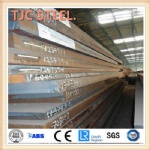 EN10025-2 S355K2 Non-Alloy Structural Steel Plate