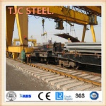 EN10025-2 S450J0 Non-Alloy Structural Steel Plate