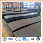EN10025-2 S355J2G3 Non-Alloy Structural Steel Plate