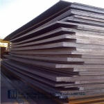 ASTM A299/ A299M Grade A Pressure Vessel Steel Plate