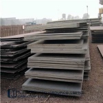 ASME SA299/ SA299M Grade A Pressure Vessel Steel Plate