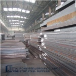 ASME SA299/ SA299M Grade B Pressure Vessel Steel Plate