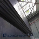 ASTM A302/ A302M Grade D Pressure Vessel Steel Plate