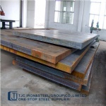 ASTM A387/ A387M Grade 2 Class 1 Pressure Vessel Steel Plate