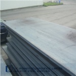 ASTM A387/ A387M Grade 5 Class 1 Pressure Vessel Steel Plate