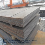 ASTM A387/ A387M Grade 2 Class 2 Pressure Vessel Steel Plate