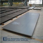 ASTM A387/ A387M Grade 9 Class 1 Pressure Vessel Steel Plate