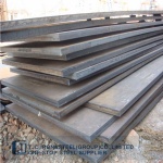 ASTM A387/ A387M Grade 11 Class 1 Pressure Vessel Steel Plate