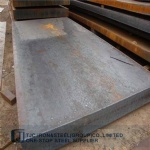 ASME SA387/ SA387M Grade 5 Class 1 Pressure Vessel Steel Plate