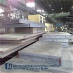 ASME SA387/ SA387M Grade 9 Class 1 Pressure Vessel Steel Plate