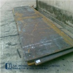 ASME SA387/ SA387M Grade 11 Class 2 Pressure Vessel Steel Plate