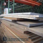 ASME SA387/ SA387M Grade 21 Class 1 Pressure Vessel Steel Plate