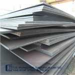 ASME SA387/ SA387M Grade 21L Class 1 Pressure Vessel Steel Plate